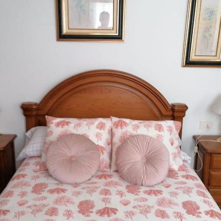 Apartamento La Basella Apartment Villanueva De Arosa Ngoại thất bức ảnh