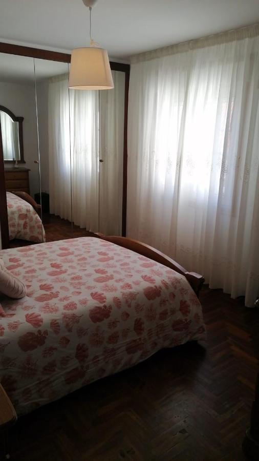 Apartamento La Basella Apartment Villanueva De Arosa Ngoại thất bức ảnh