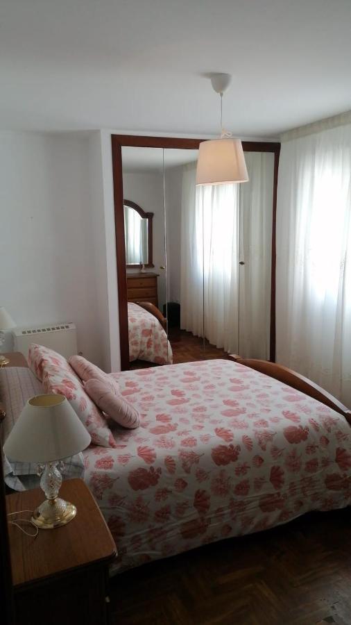 Apartamento La Basella Apartment Villanueva De Arosa Ngoại thất bức ảnh